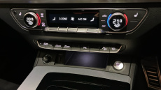 Audi Q5 40 TDI Quattro S Line 5dr S Tronic Diesel Estate